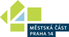 Praha-14-logo