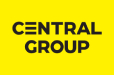 Logo společnosti Central Group, a.s.