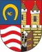 Znak Městské části Praha-Běchovice