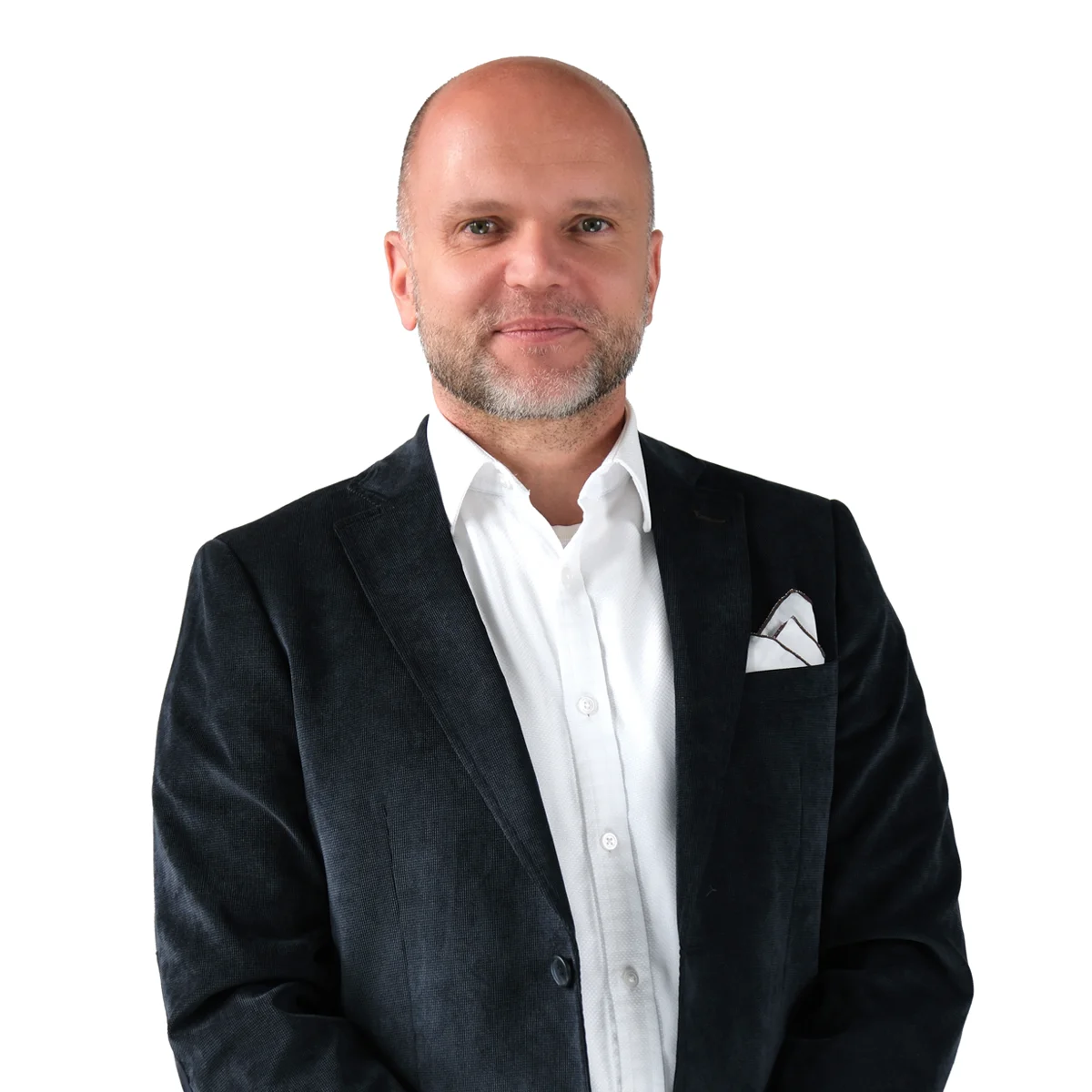 Martin Pipa_2 Martin Pípa, člen představenstva