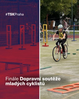 Finále Dopravní soutěže mladých cyklistů zvládly děti i v dešti. 🚴‍♂️

Na dopravním hřišti na Proseku se 5. června utkali nejlepší mladí cyklisté z pražských základních škol. 

🌧️ Déšť je neodradil – naopak! Všichni ukázali skvělé dovednosti, znalost pravidel i první pomoci. A za to si zaslouží obdiv. 

🏆 V obou kategoriích slavila vítězství ZŠ Dubeč, která si tak zajistila postup do celostátního kola. Gratulujeme!

Na organizaci se vedle @ibesip podíleli také TSK, @mp_praha nebo @ceskycervenykriz_official. Děkujeme všem partnerům, organizátorům a hlavně dětem, že to i v dešti zvládly s úsměvem a nasazením! 💪

#TSK #TSKPraha #Praha #BezpečněNaCestě #DSMČ2025 #DopravníVýchova #BESIP